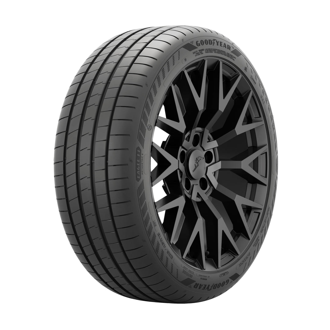 Goodyear Eagle F1 Asymmetric 6 325/35R23 115Y XL Summer Tire