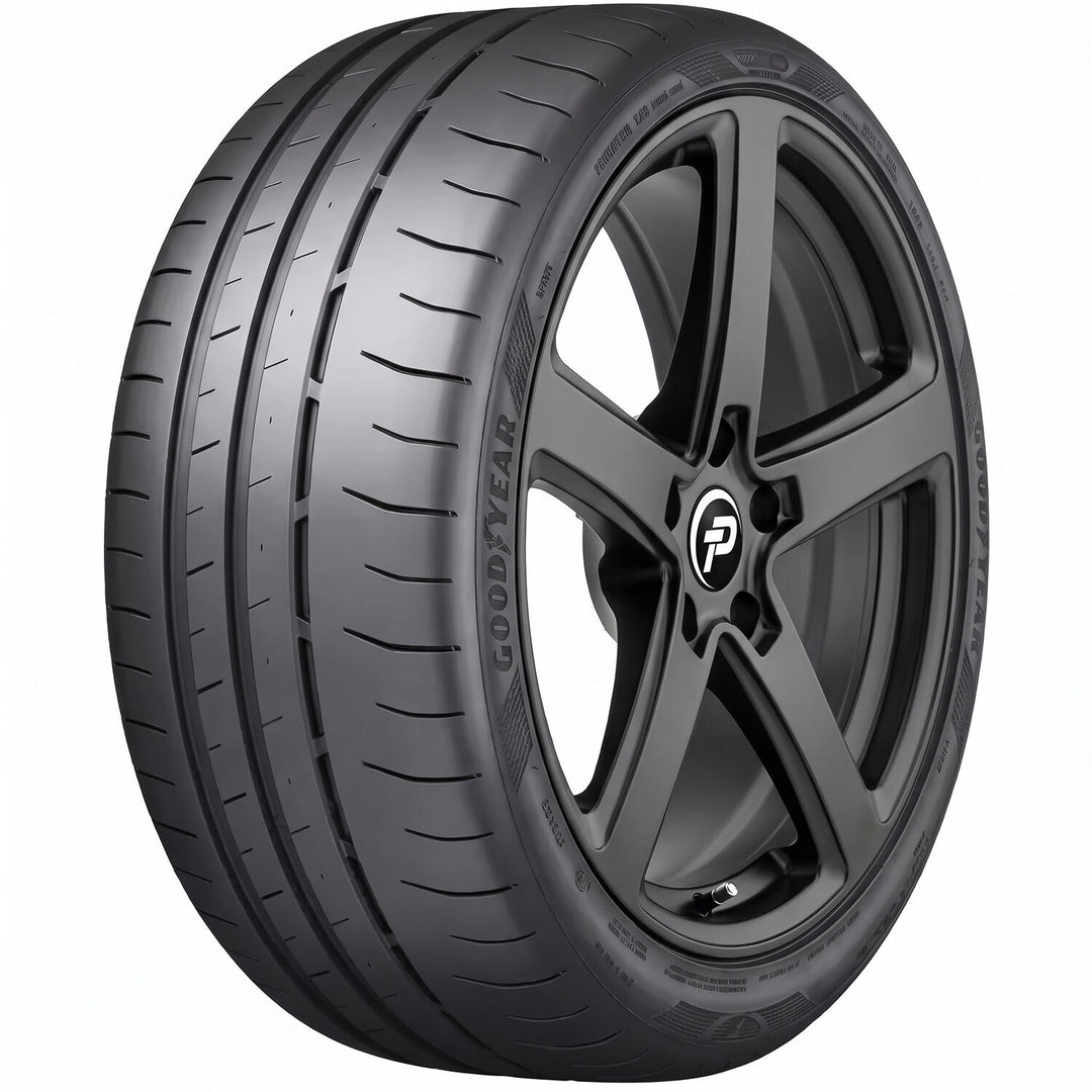 Goodyear Eagle F1 SuperSport R 315/30ZR21 105Y XL (N1) Summer Tire