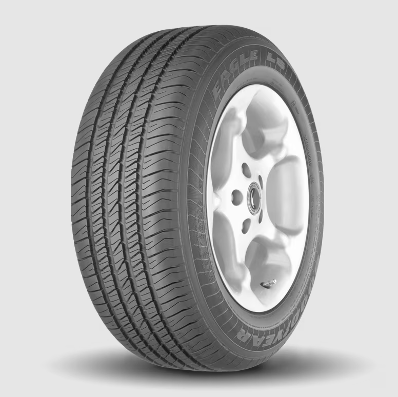 Goodyear Eagle LS P235/60R17 103S XL WSW All Season Tire