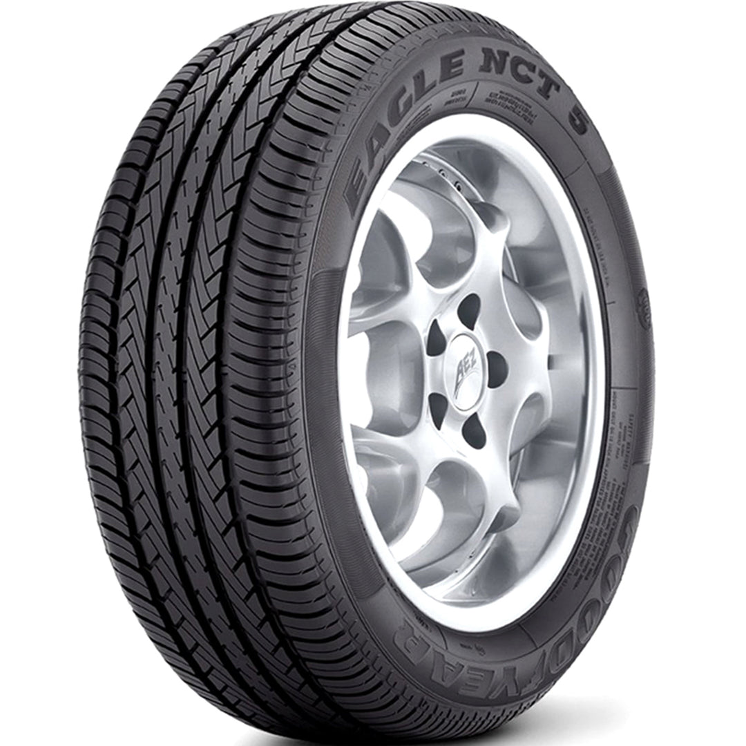 Goodyear Eagle NCT5 285/45R21 109W EMT (*) WSW Summer Tire
