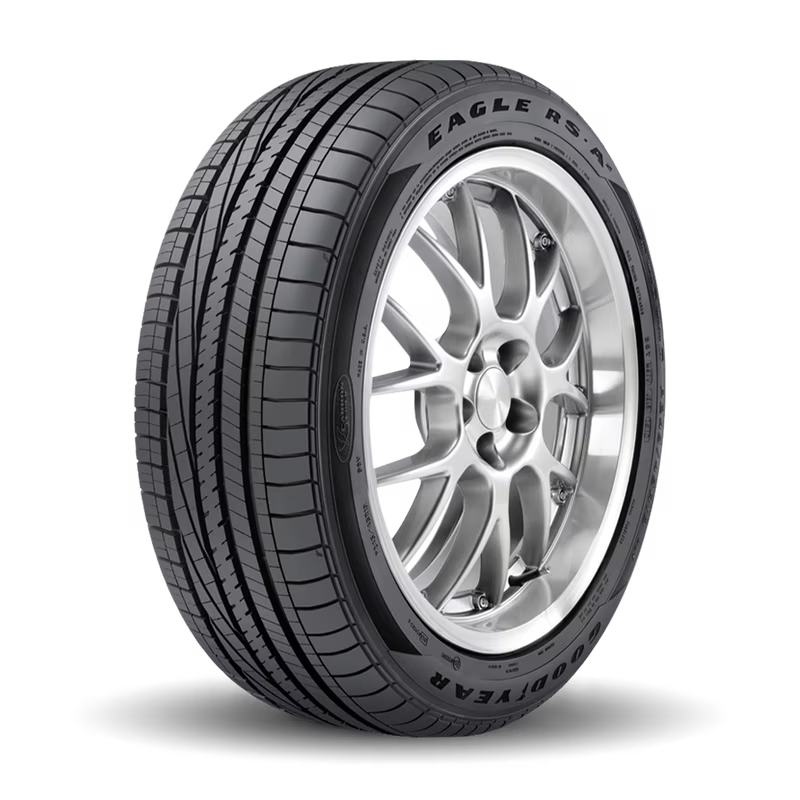 Goodyear Eagle RS-A2 P245/45R19 98V All Season Tire