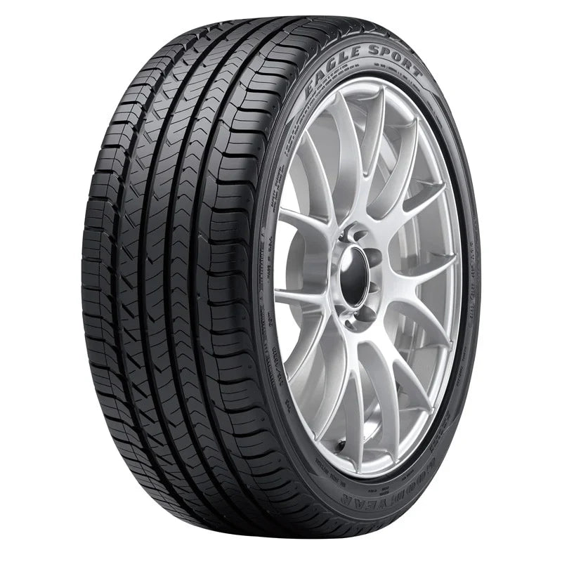 Goodyear Eagle Sport 4Seasons 215/60R17 96V All Weather Tire