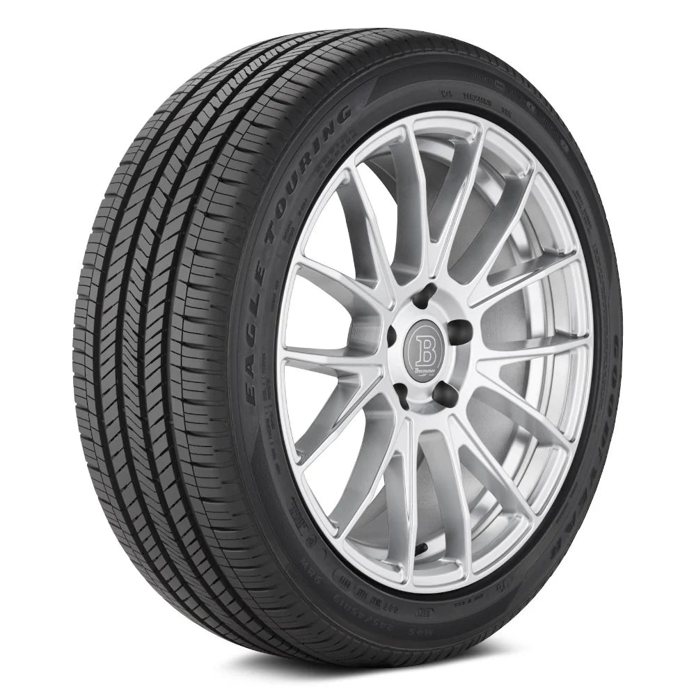 Goodyear Eagle Touring 305/30R21 104H XL (NH1) All Season Tire
