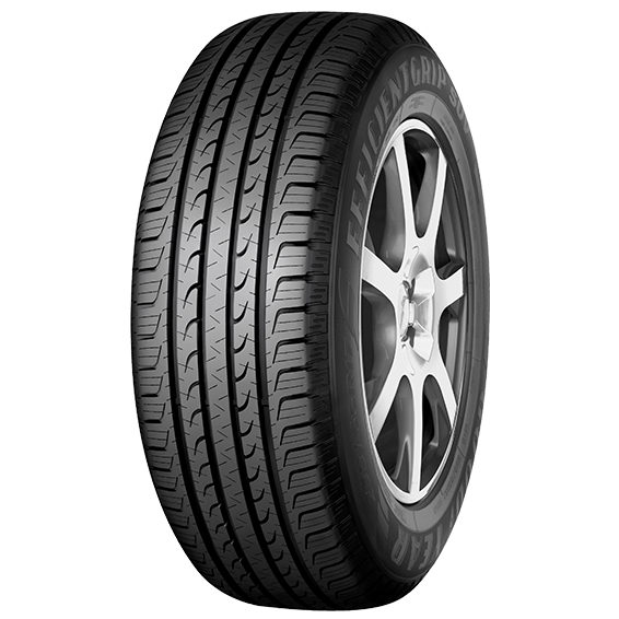 Goodyear EfficientGrip 255/40R18 95Y RunOnFlat (*) Summer Tire
