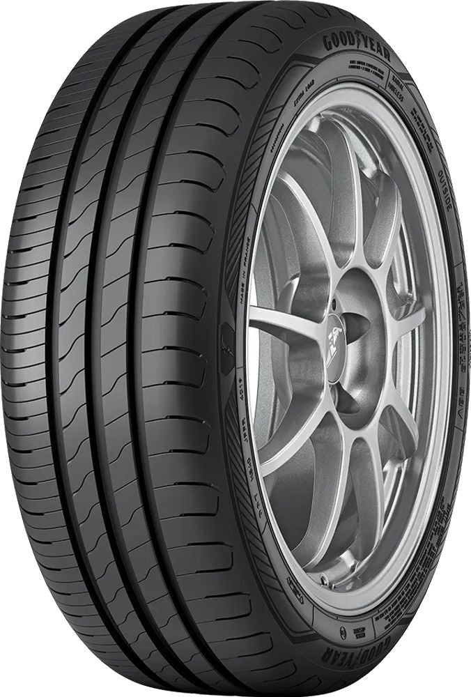 Goodyear Efficient Grip Performance 2 255/50R21 109Y XL Summer Tire