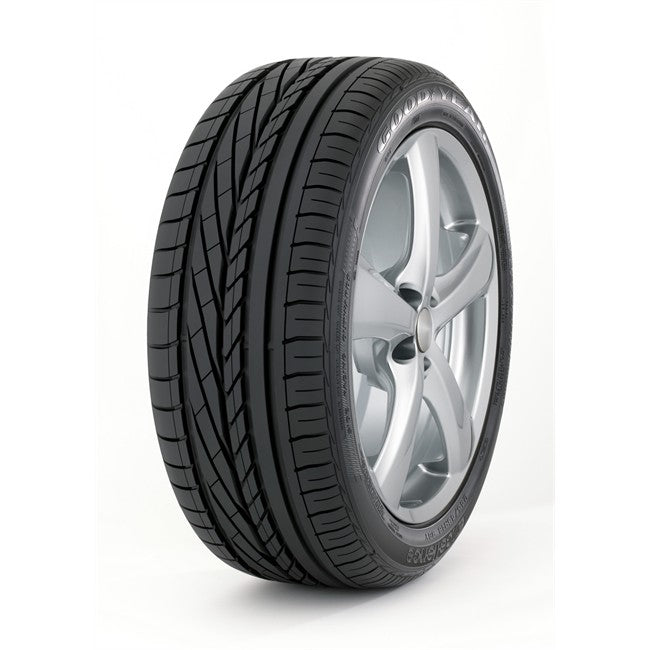 Goodyear Excellence 275/40R19 101Y RunOnFlat (*) Summer Tire