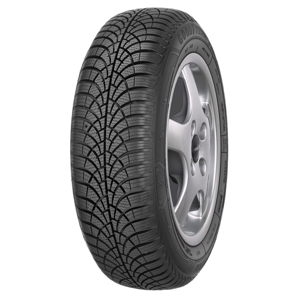 Goodyear UltraGrip 9+ 205/60R16 92H Winter Tire