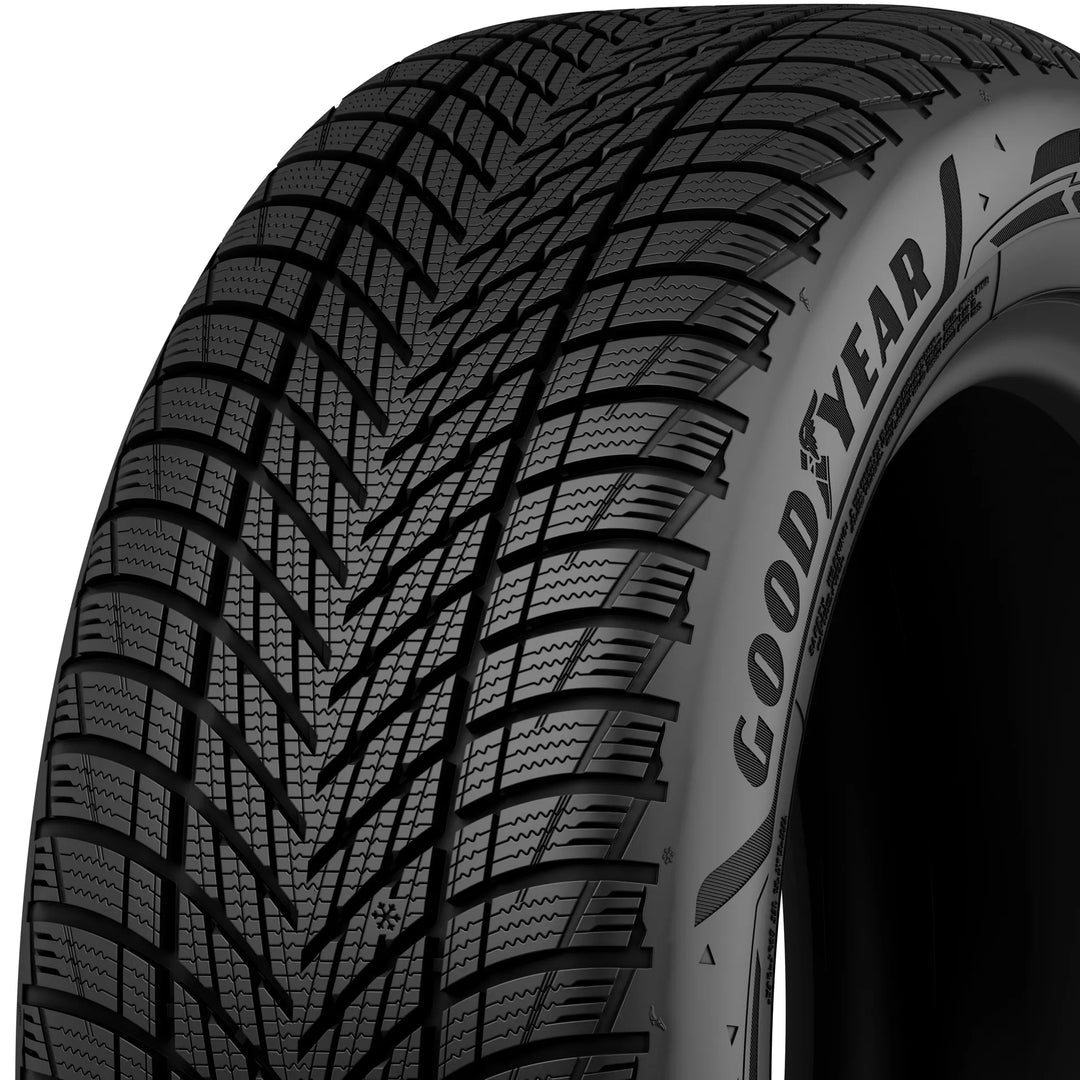 Goodyear UltraGrip Perf 3 205/55R17 95H XL (MO) Winter Tire