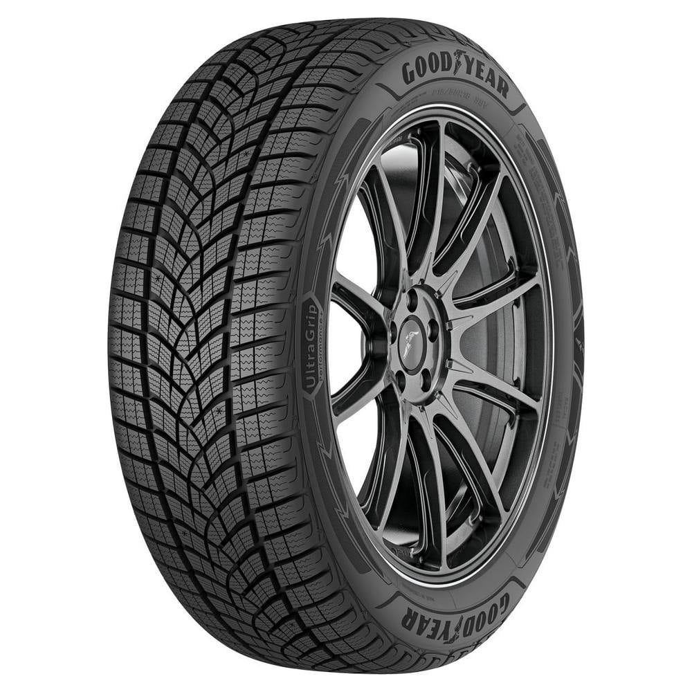 Goodyear UltraGrip Per+ 255/45R19 104V XL Winter Tire