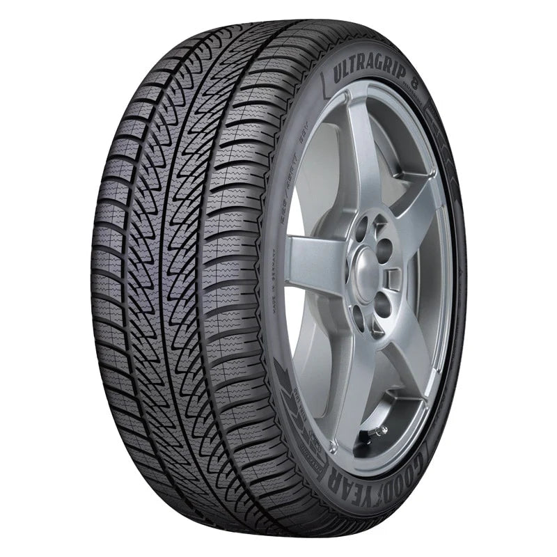 Goodyear Ultra Grip 8 Performance 225/40R18 92V XL (MO) Winter Tire