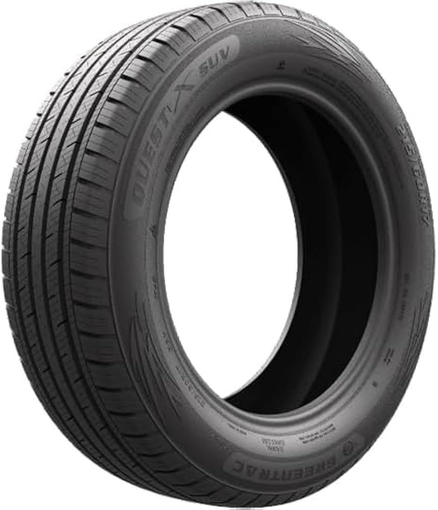 Greentrac Tires Quest-X SUV 225/70R16 103 T Summer Tires