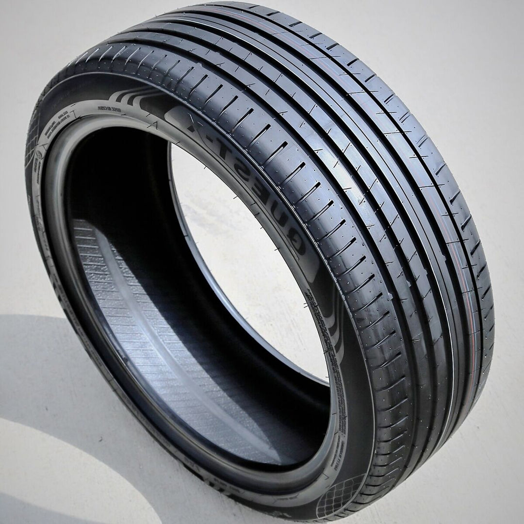 Greentrac Tires Quest-X 265/30ZR19 93Y XL Summer Tires