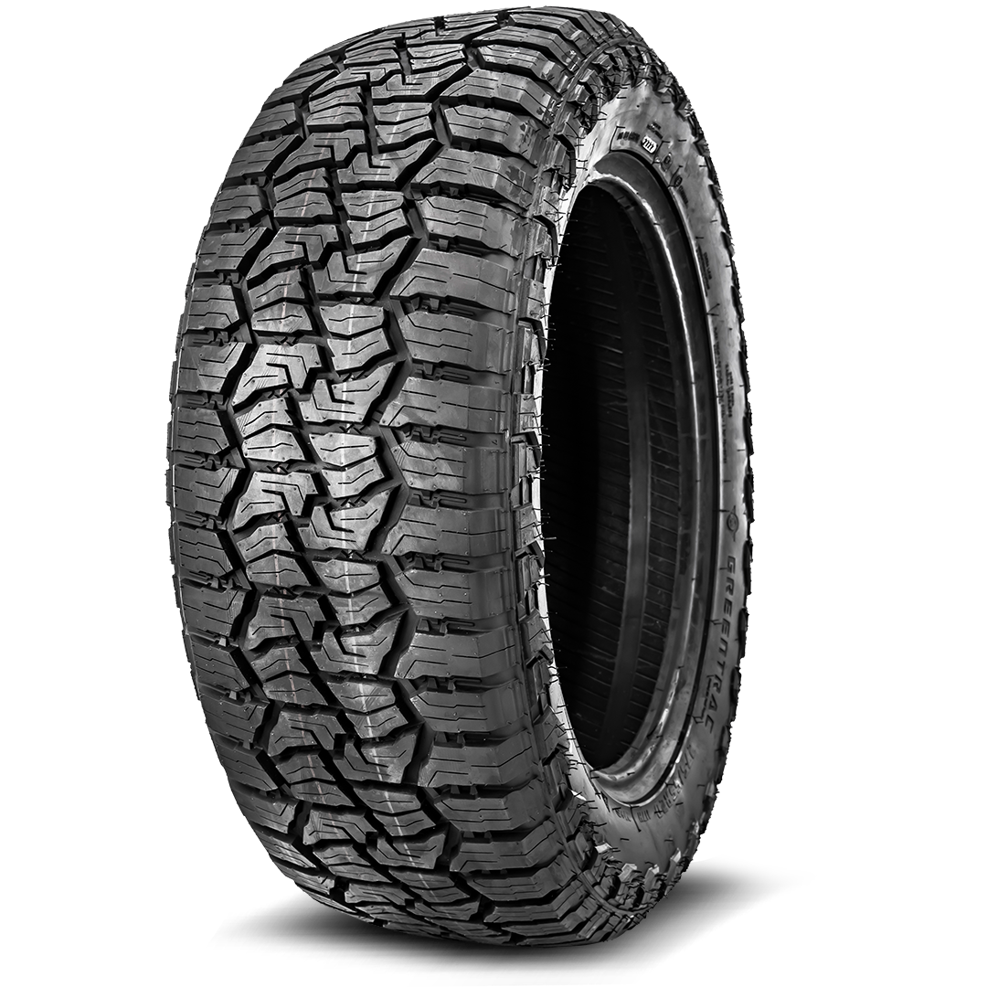 Greentrac Tires Rough Master XT 275/55R20 117 / H All Weather Tires
