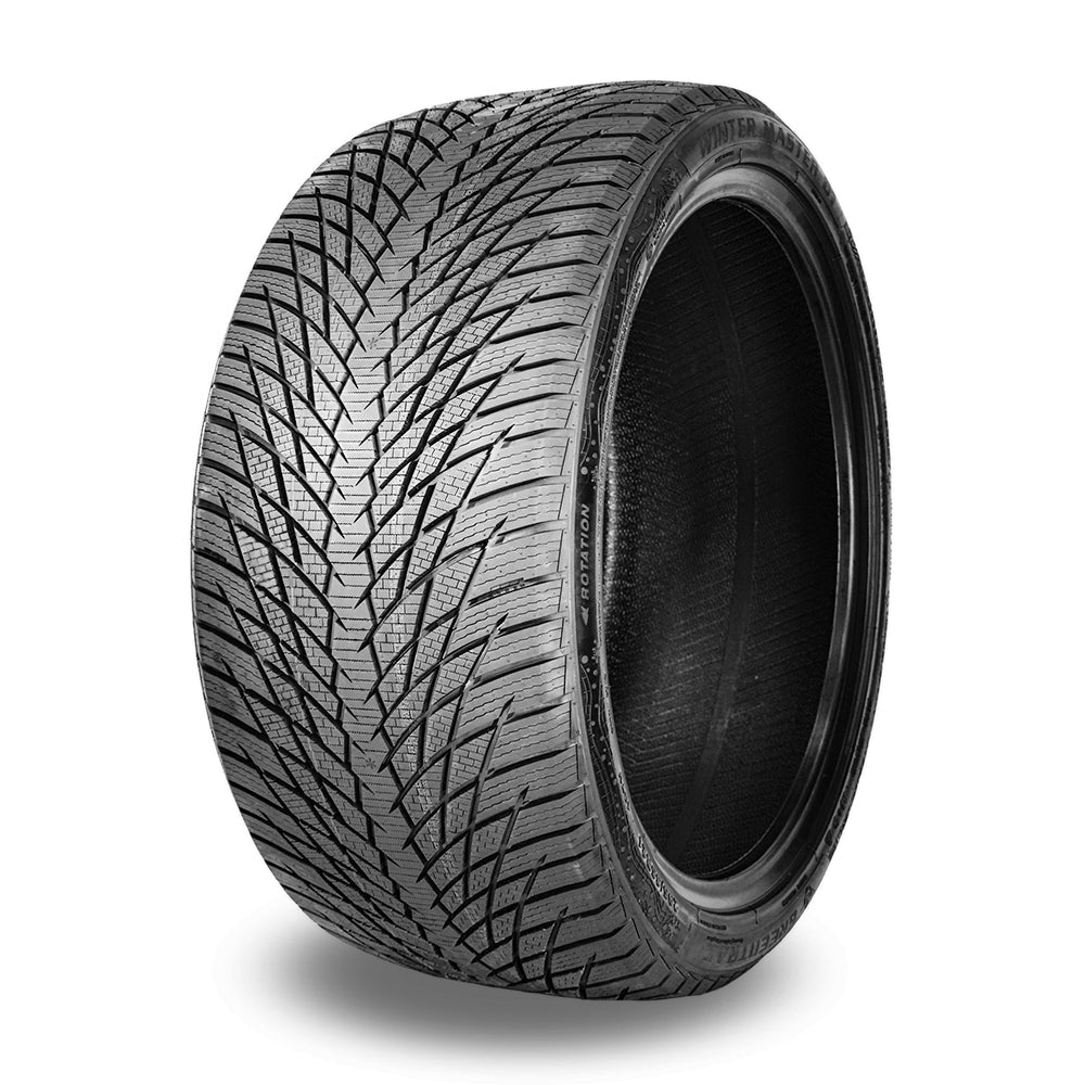 Greentrac Tires Winter Master D1 215/60R17 96/H Winter Tires