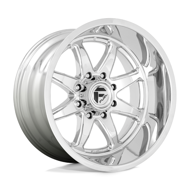 CARBURANT TOUT-TERRAIN D748 MARTEAU 20X10 8X170 -18 125.1 CHROME