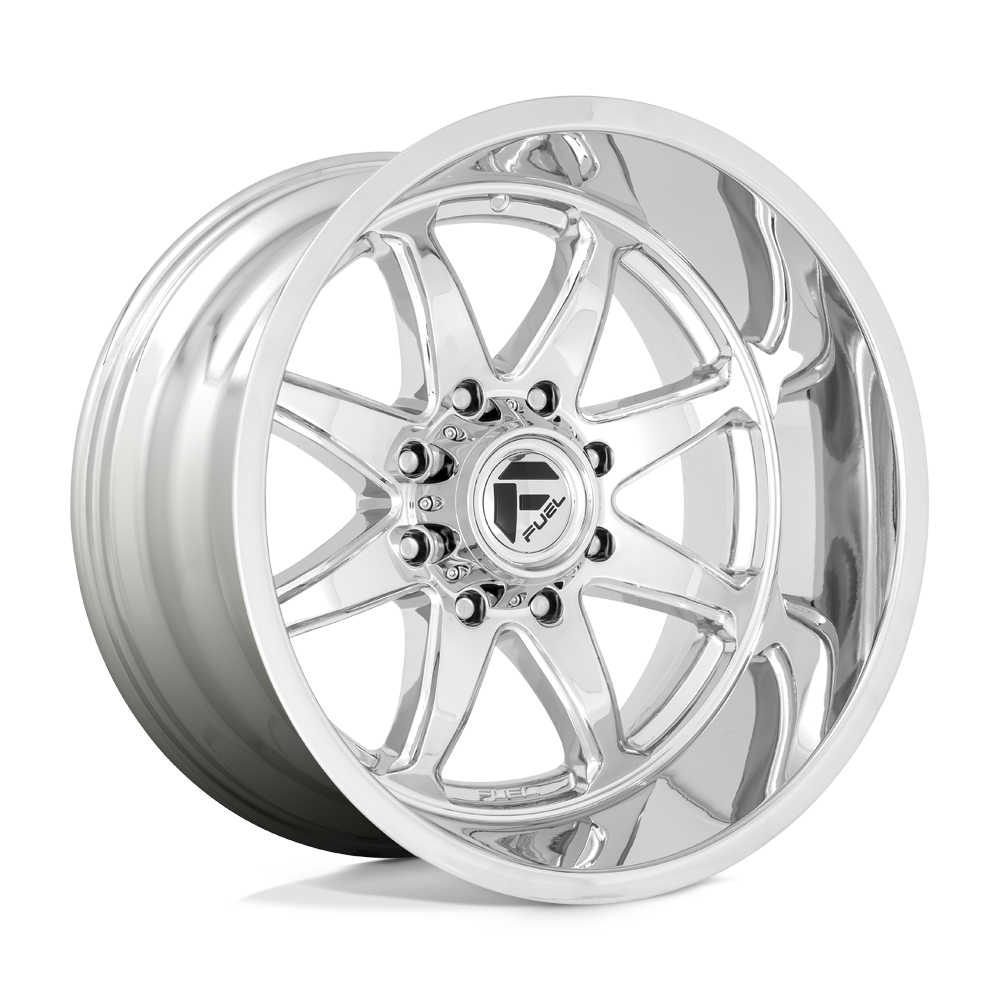 CARBURANT TOUT-TERRAIN D748 MARTEAU 20X9 6X139.7 1 106.1 CHROME