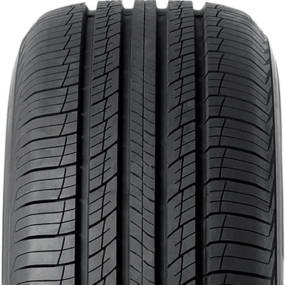 Hankook DynaPro HP2 (RA33) 255/60R18 108H All Season Tire