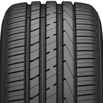 Hankook Ventus S1 evo2 SUV (K117A) 285/35R22 106Y XL Summer Tire