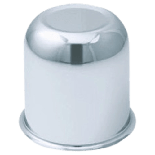 Gor Hub Cover 2.67 Ce Chr Bulk
