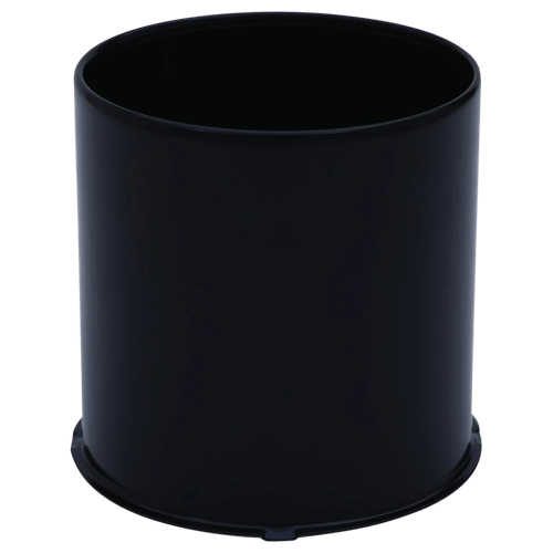 Gor Hub Cover 4.25 Oe Blk Bulk