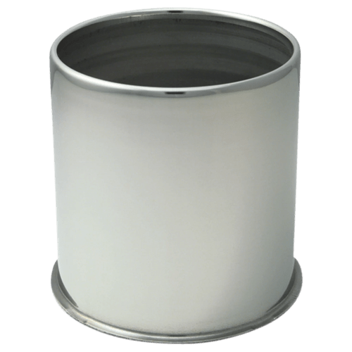 Gor Hub Cover 4.25 Oe Ss Bulk