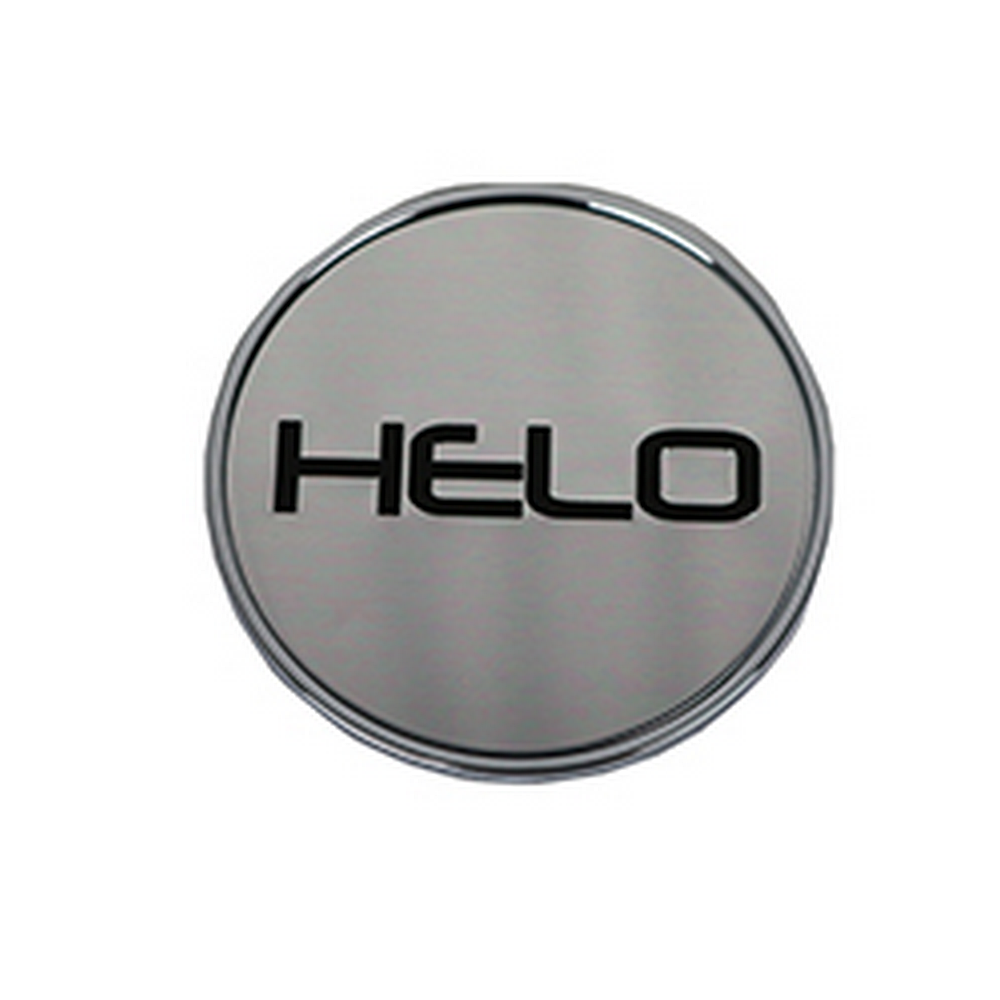 He903 Cap Snap In - Chrome
