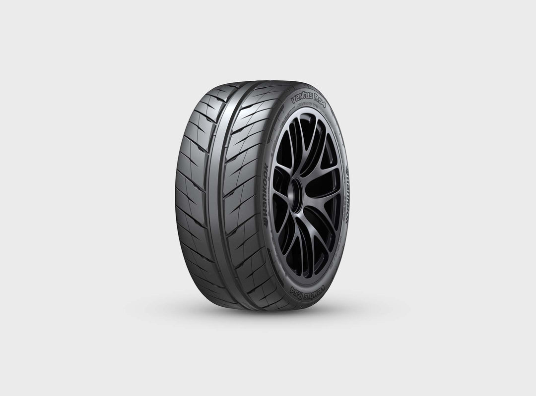 Hankook Ventus R-S4 (Z232) 265/35ZR18 97W XL Summer Tire