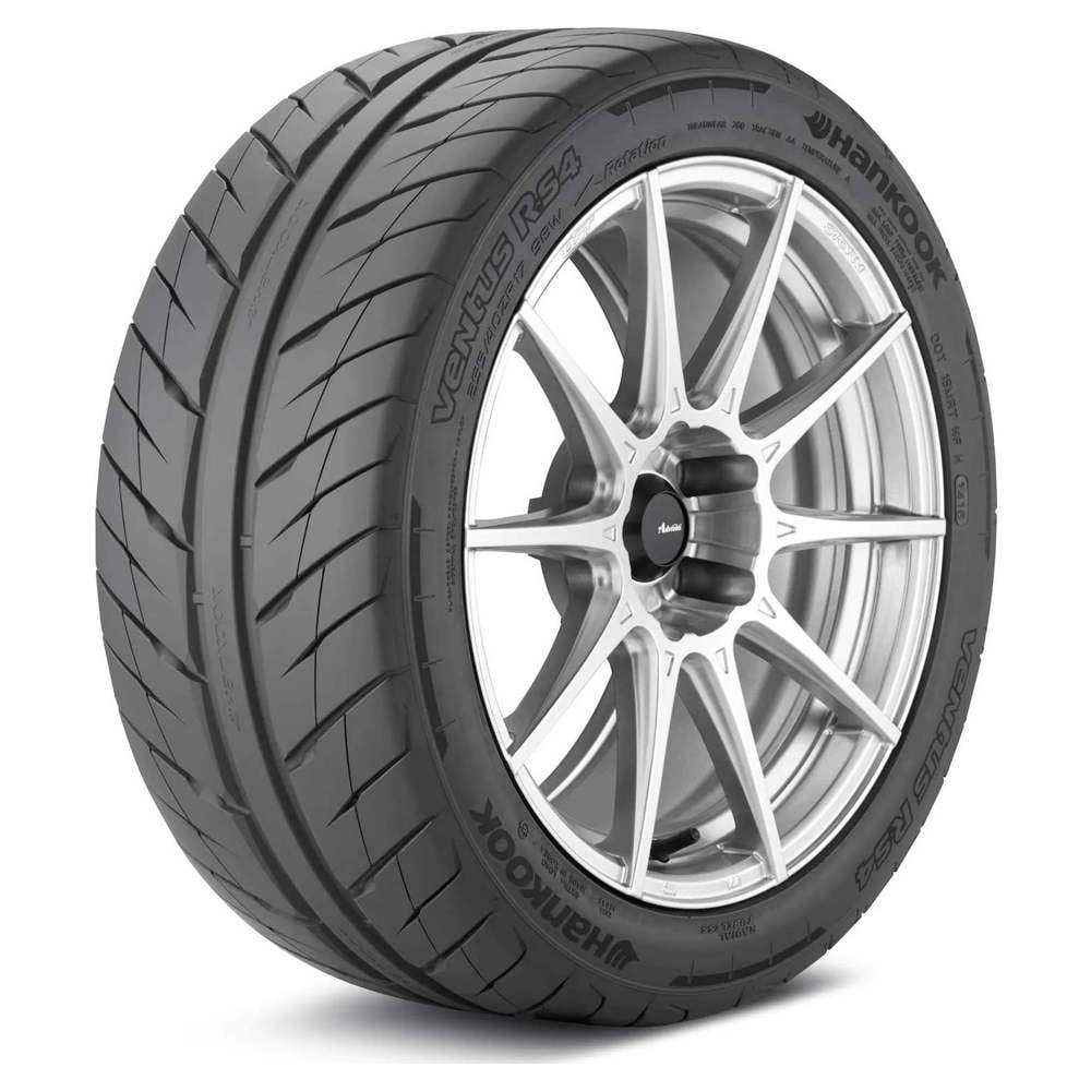 Hankook Ventus R-S4 (Z232) 305/30ZR19 102W XL Summer Tire