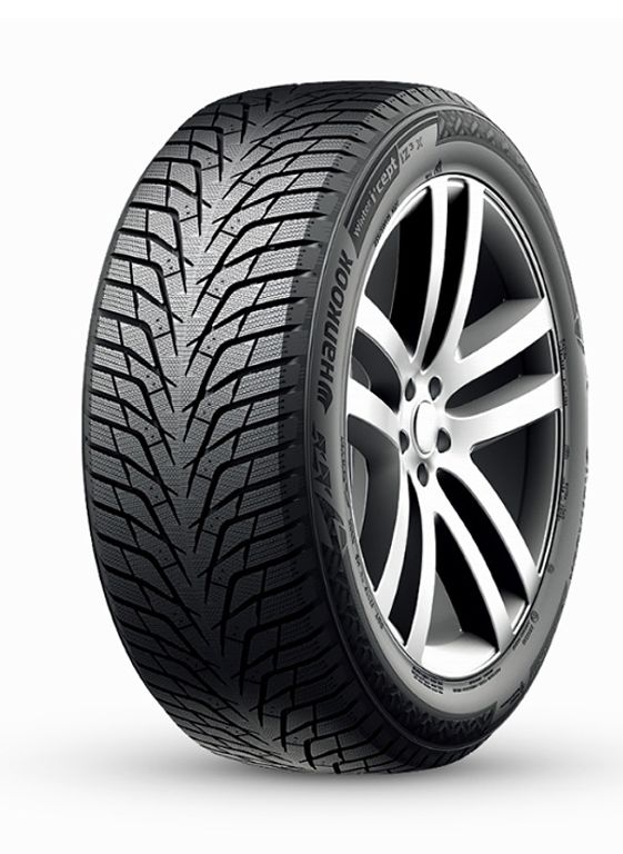 Hankook Winter i*cept iZ3 X 255/45R20 105T XL Winter Tire