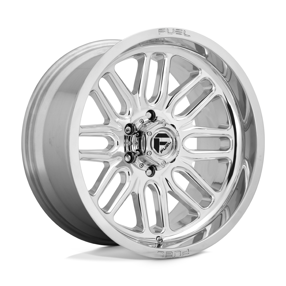 CARBURANT TOUT-TERRAIN D721 IGNITE 20X9 6X135 1 87.1 HAUT LUSTRE POLI