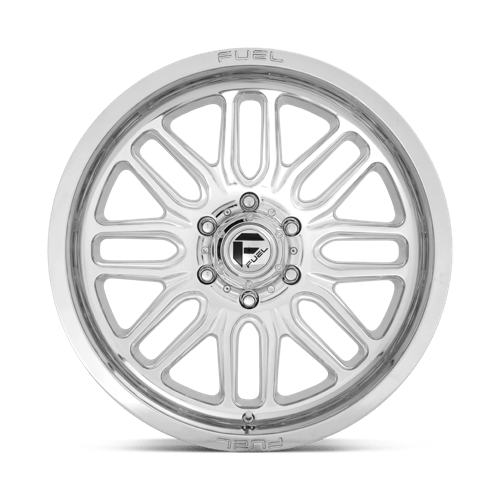 CARBURANT TOUT-TERRAIN D721 IGNITE 20X9 6X139.7 1 106.1 HAUT LUSTRE POLI