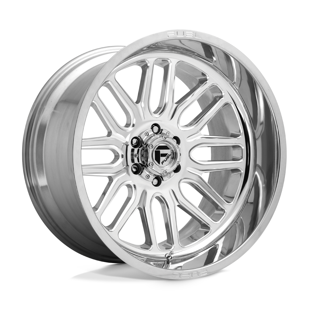 FUEL OFF-ROAD D721 IGNITE 22X12 6X139.7 -43 106.1 HIGH LUSTER POLISHED