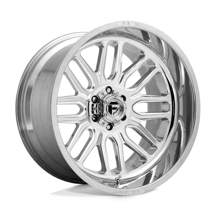 FUEL OFF-ROAD D721 IGNITE 22X12 6X139.7 -43 106.1 HIGH LUSTER POLISHED