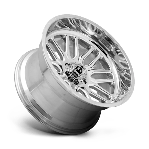FUEL OFF-ROAD D721 IGNITE 22X12 6X139.7 -43 106.1 HIGH LUSTER POLISHED