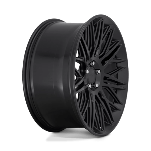 Rotiform 1pc R164 Jdr 22x10 6x139.7 30 106.1 Noir Mat
