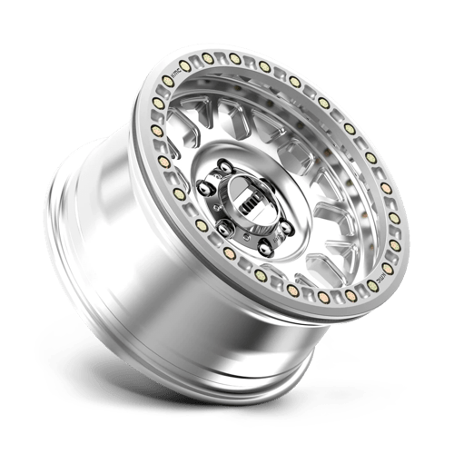 Roues KMC Km234 Grenade Desert Beadlock 17x8.5 6x135 0 87.1 Usiné