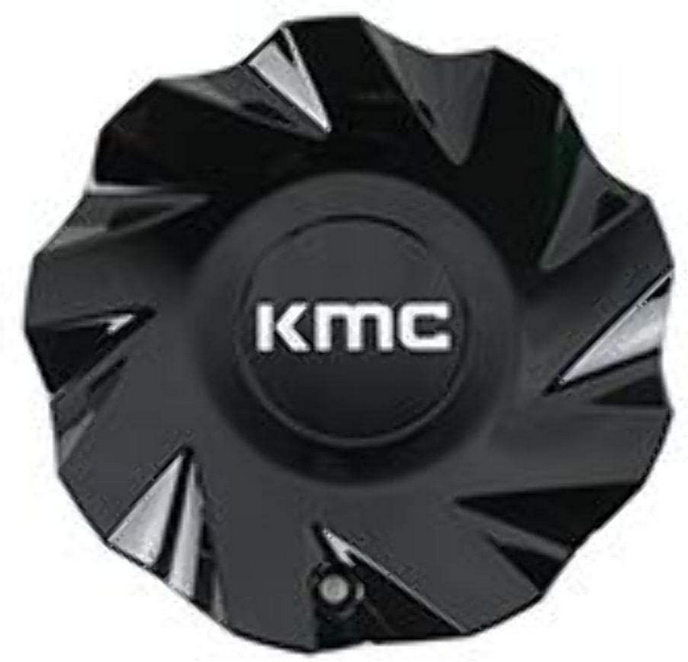 Km705 Cap Gloss Black