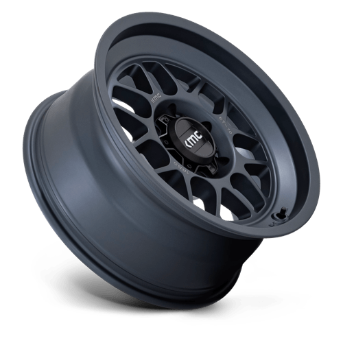 KMC Km725 Terra 18x8.5 5x127 -10 71.5 Metallic Blue
