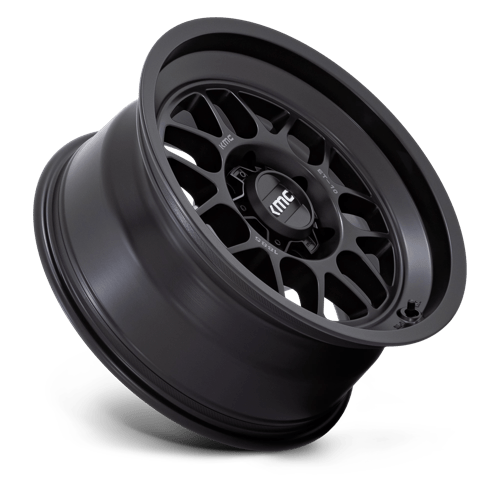 KMC Km725 Terra 18x8.5 6x139.7 0 106.1 Satin Black