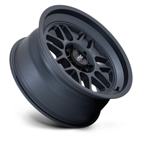 KMC Km725 Terra 20x9 6x139.7 0 106.1 Metallic Blue