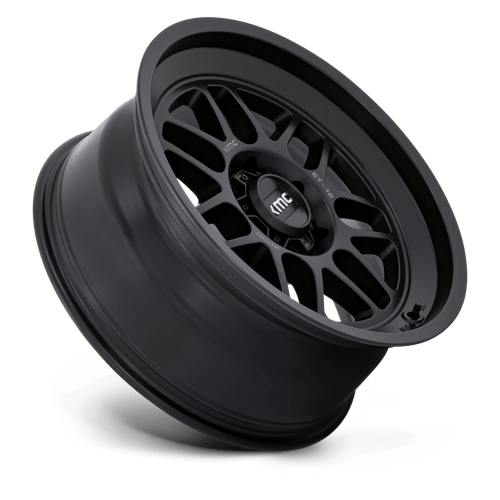 KMC Km725 Terra 20x9 6x139.7 0 106.1 Noir Satiné