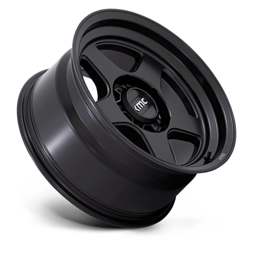 KMC Km728 Lobo 17x8.5 6x139.7 -10 106.1 Matte Black