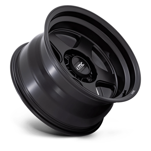 KMC Km728 Lobo 17x8.5 6x114.3 18 66.06 Noir Mat