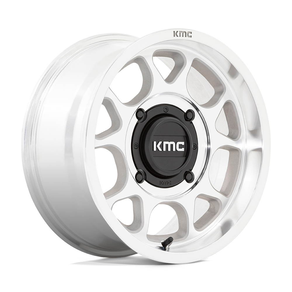 KMC WHEELS POWERSPORTS KS137 TORO S UTV 15X7 4X137 10 96 MACHINED