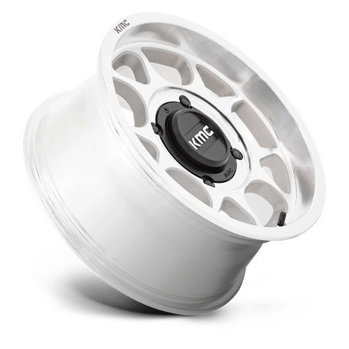 KMC WHEELS POWERSPORTS KS137 TORO S UTV 15X7 4X137 10 96 MACHINED
