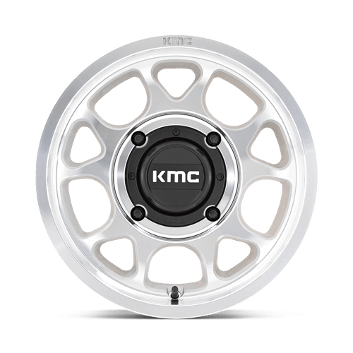 KMC WHEELS POWERSPORTS KS137 TORO S UTV 15X7 4X137 10 96 MACHINED