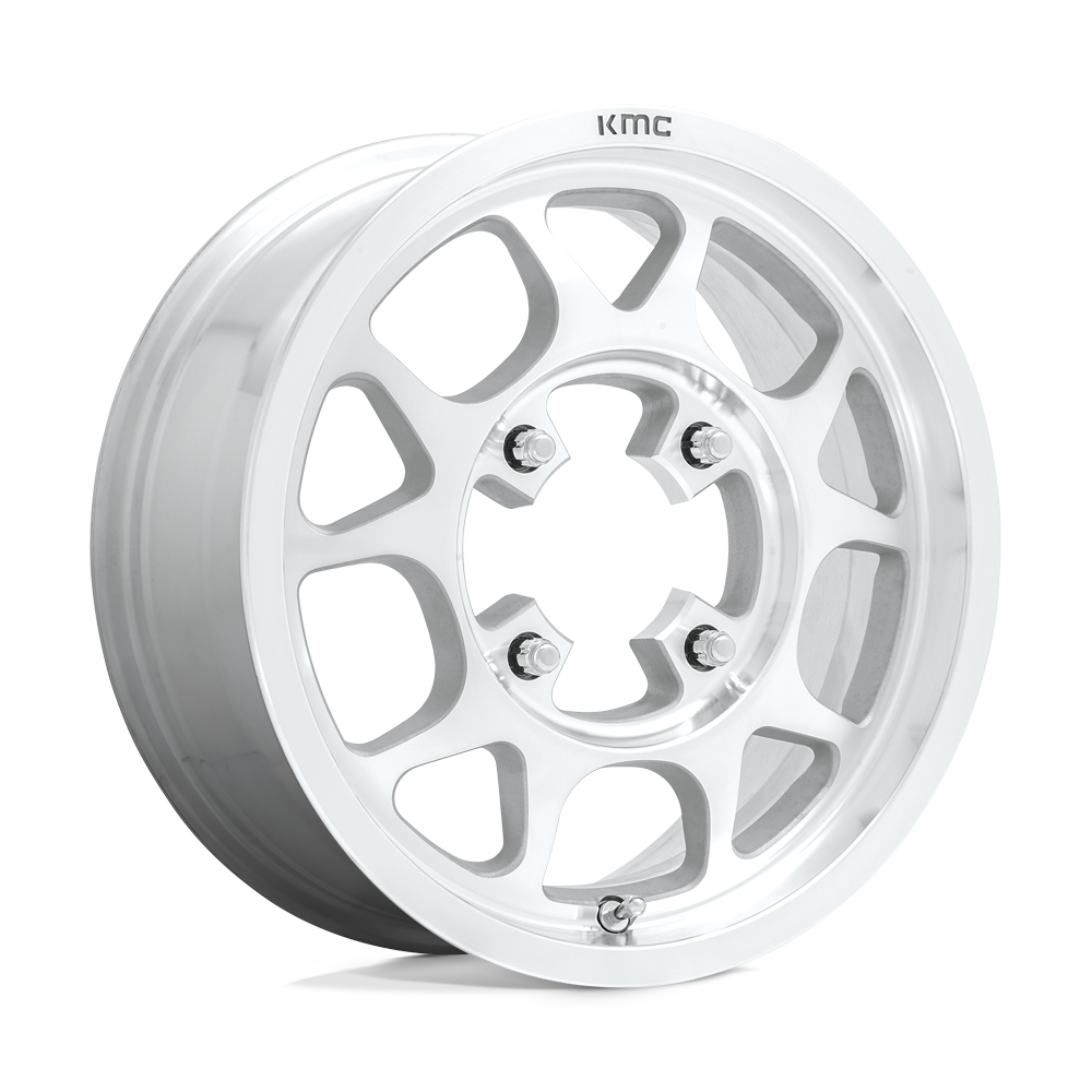 KMC ROUES POWERSPORTS KS136 TORO 15X6 4X137 38 96 USINÉ