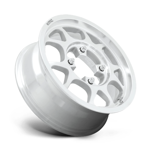 KMC ROUES POWERSPORTS KS136 TORO 15X6 4X137 38 96 USINÉ