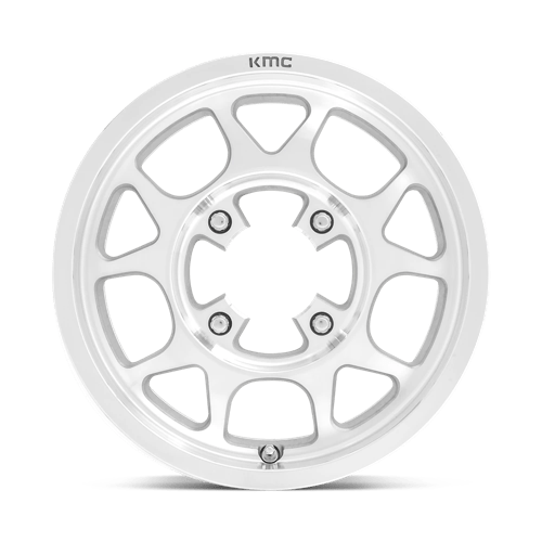 KMC ROUES POWERSPORTS KS136 TORO 15X6 4X137 38 96 USINÉ