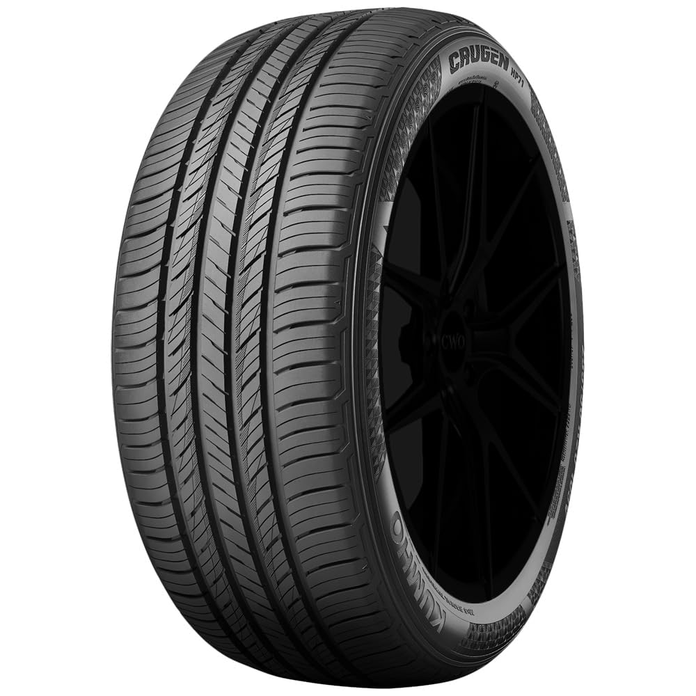 Kumho Crugen HP71 235/60R16 100V All Season Tire